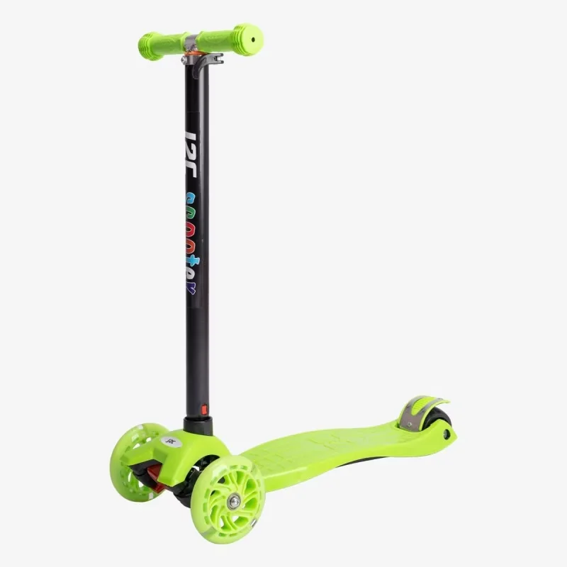 SCOOTER