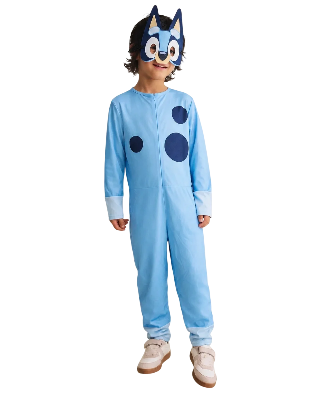 Bluey