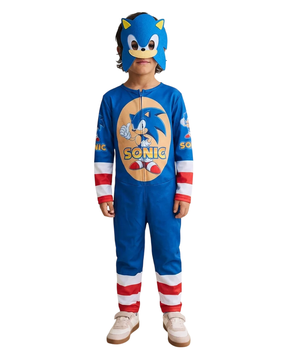 Sonic