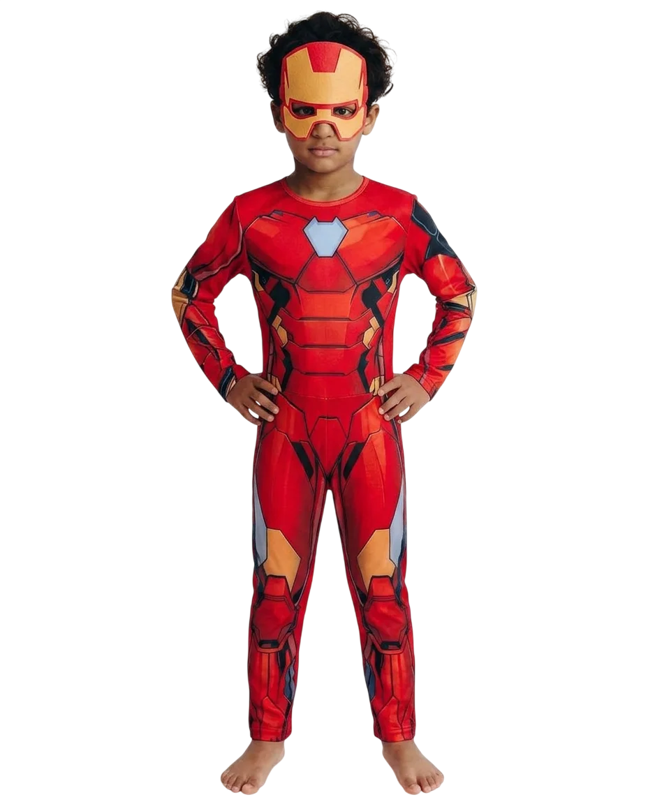 Iron Man
