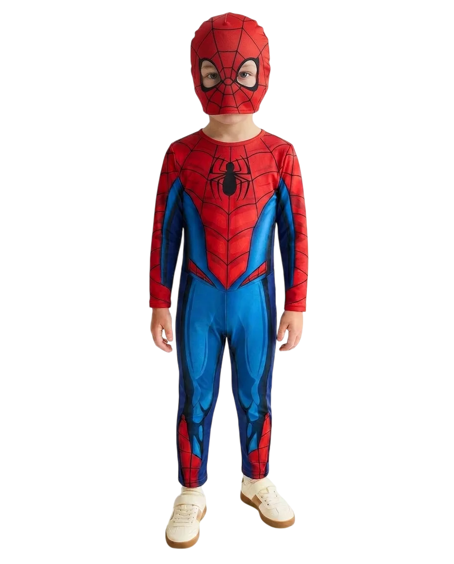 Spider Man